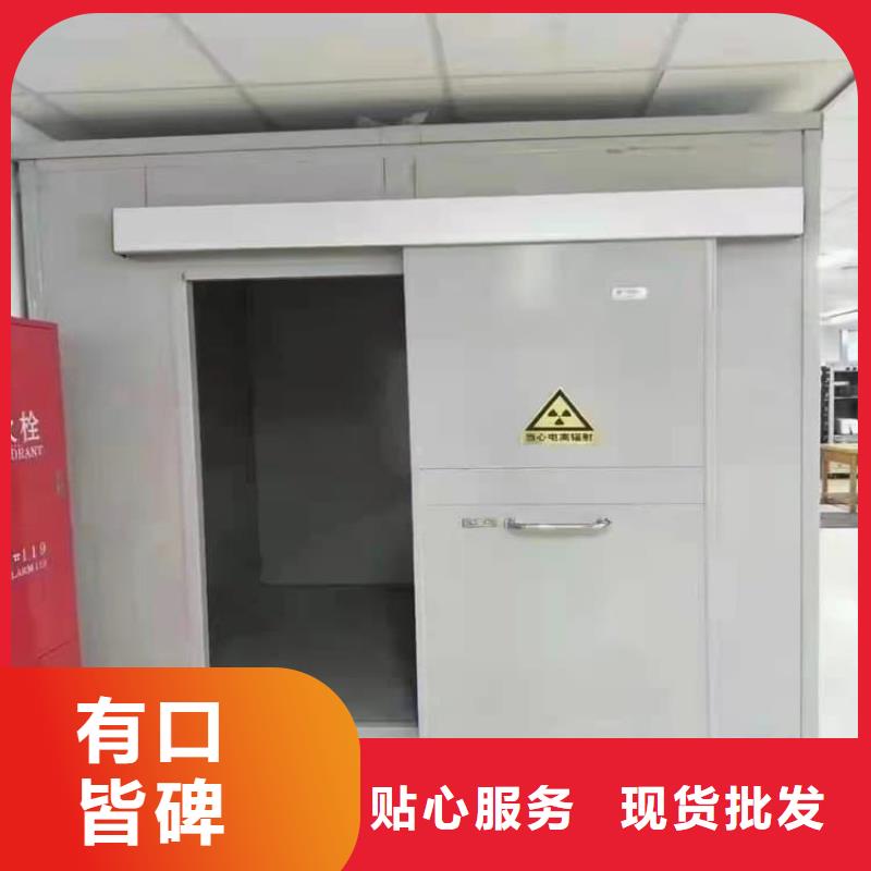 铅房防辐射公司-价格