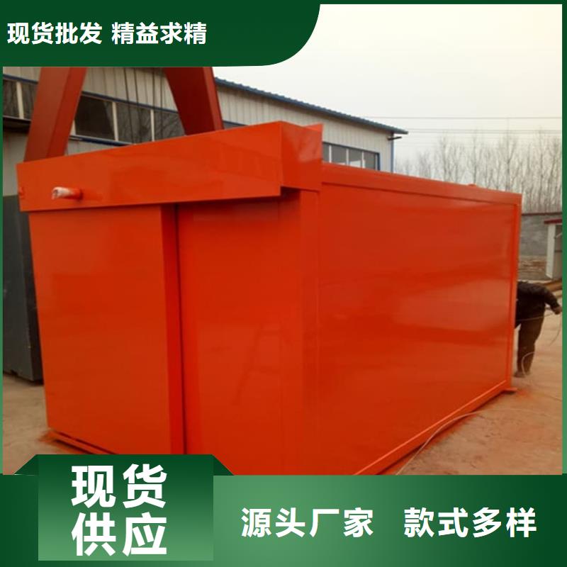 现货供应3当量铅房_精选厂家