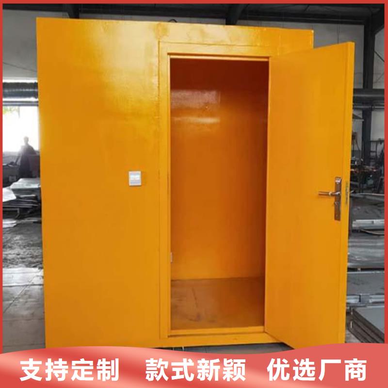 拼接铅房采购热线