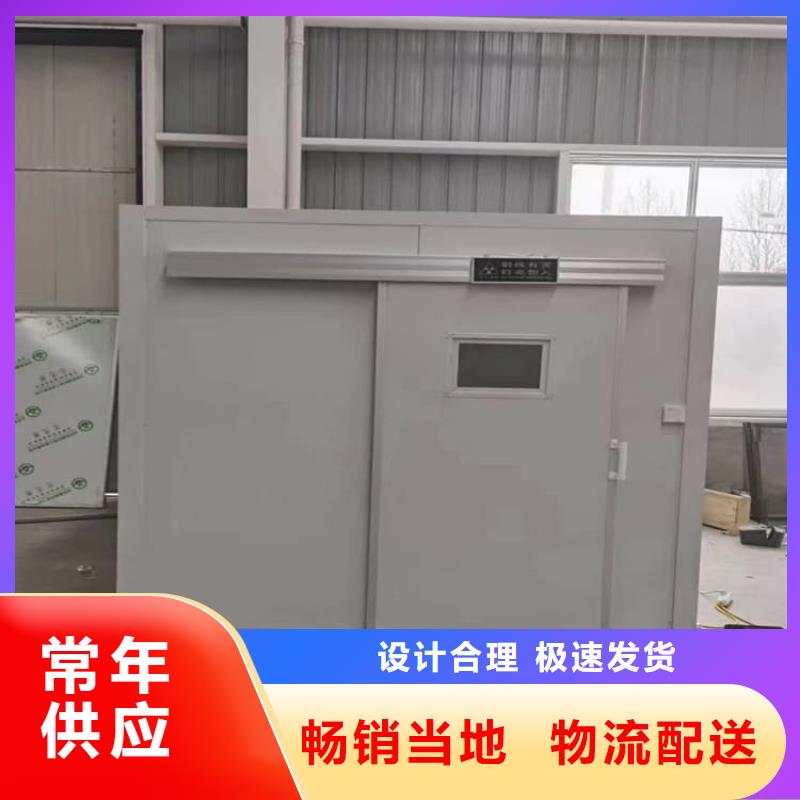 全景口腔CT铅房厂家行业口碑好