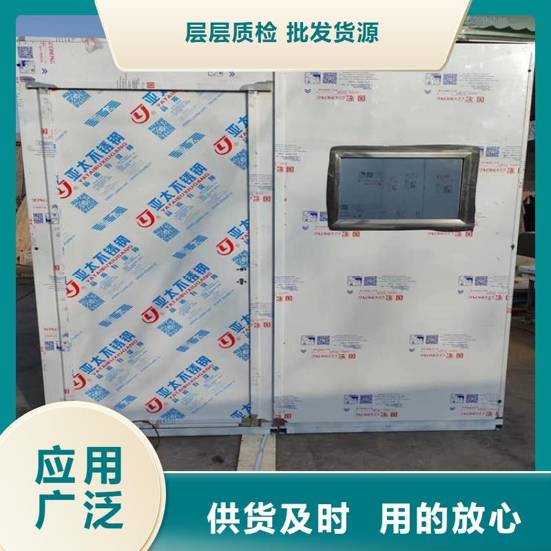 价格公道的SRT室铅房厂家