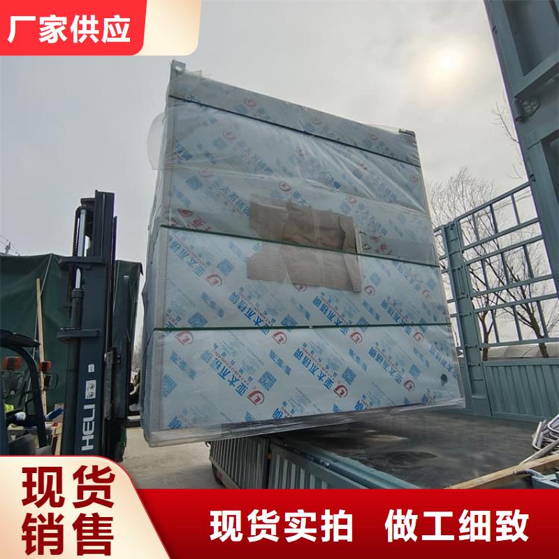 铅房8个铅当量-用的放心