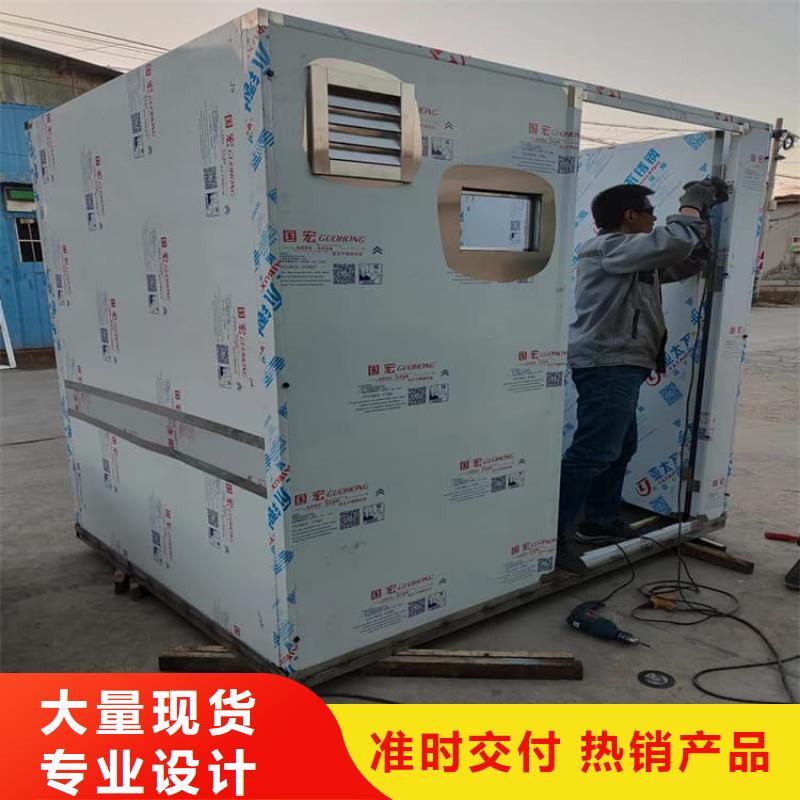 牙科CBCT室铅房_牙科CBCT室铅房公司