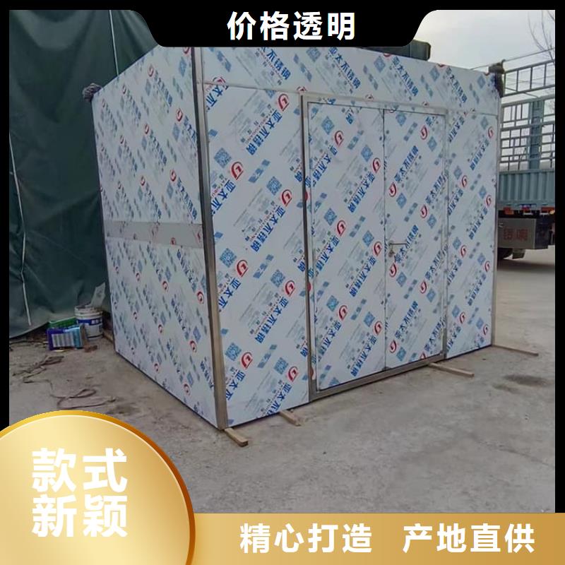 牙科CBCT室铅房_牙科CBCT室铅房公司