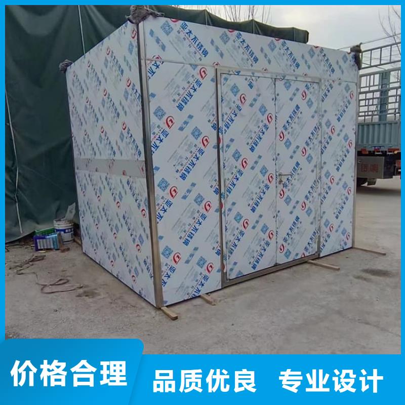 口腔防护铅房厂家量身定制