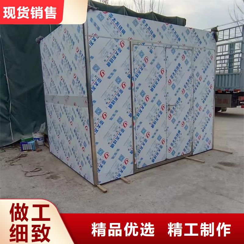 2当量铅房承接公司