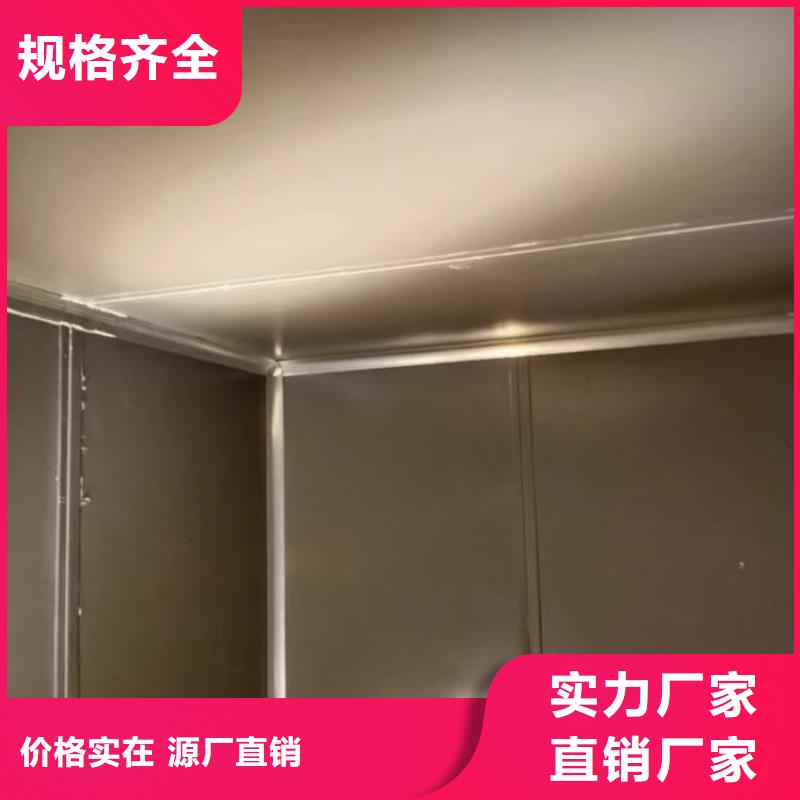 销售射线铅房_实力厂家