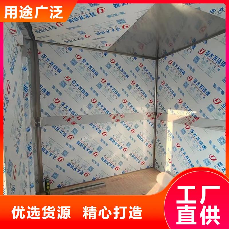 工业探伤铅房优选厂家