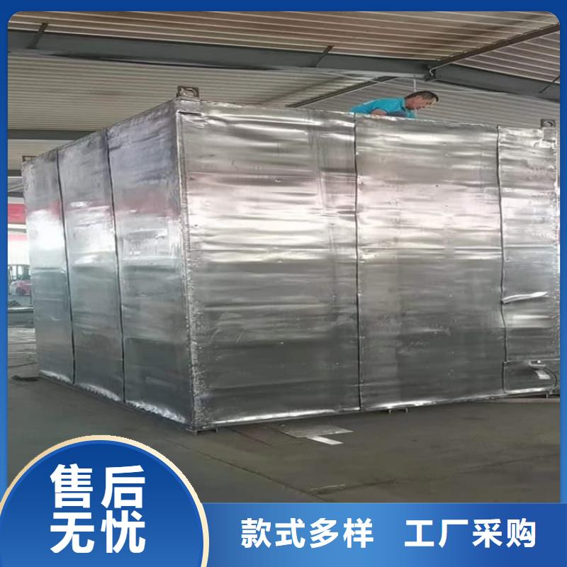 买全景口腔CT铅房-实体厂家可定制
