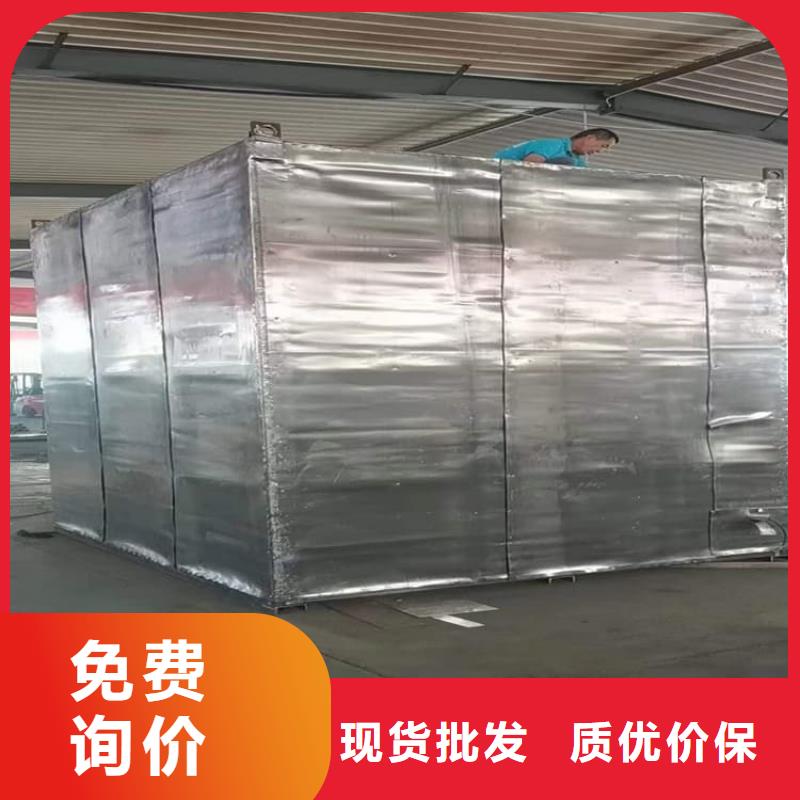 3当量铅房大企业好品质