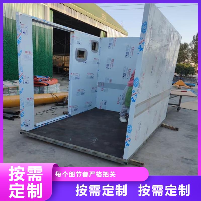 不锈钢铅房厂家-性价比高