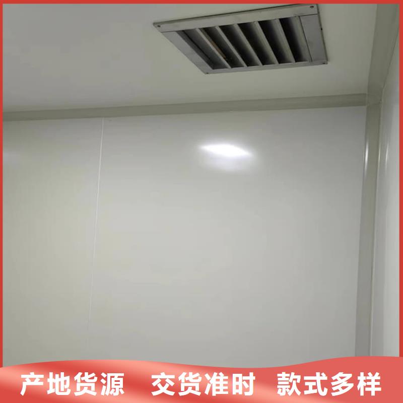 定做4当量铅房的生产厂家