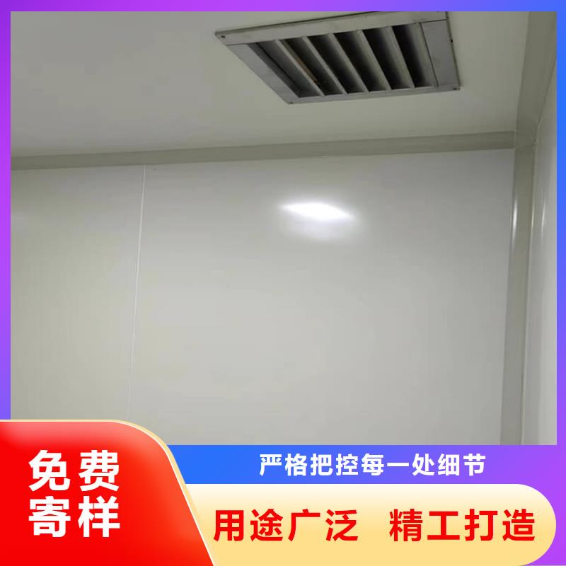 拼接铅房采购热线