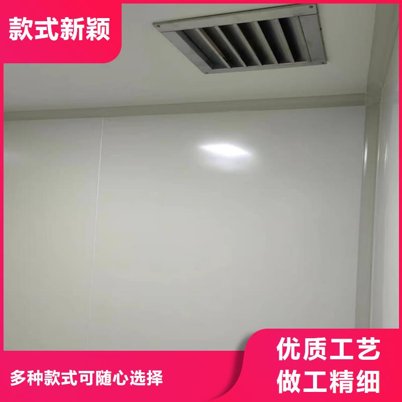口腔防护铅房厂家优惠促销