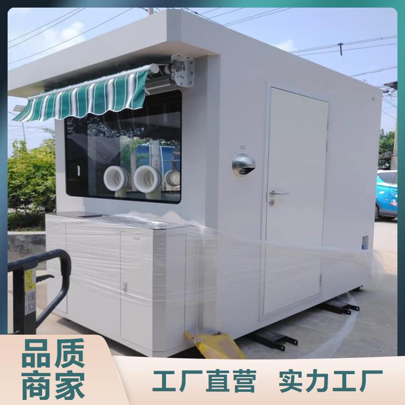 2当量铅房销往全国