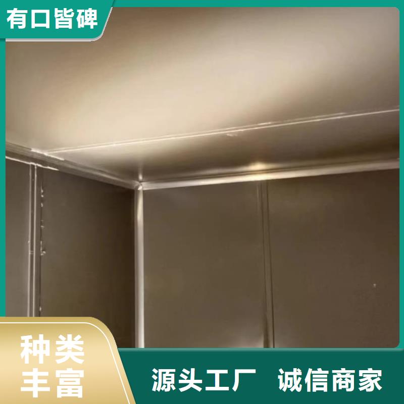 牙科铅房直供厂家