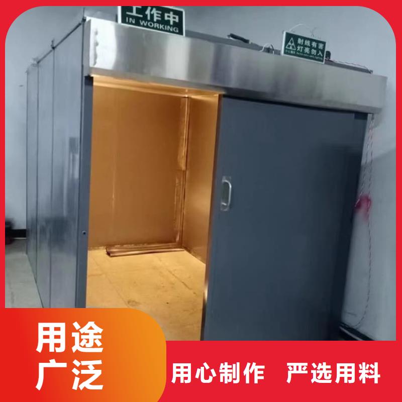 性价比高的4当量铅房厂家