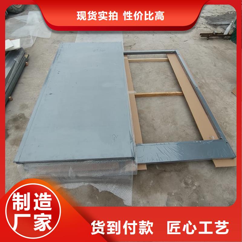 优质全景铅房生产厂家
