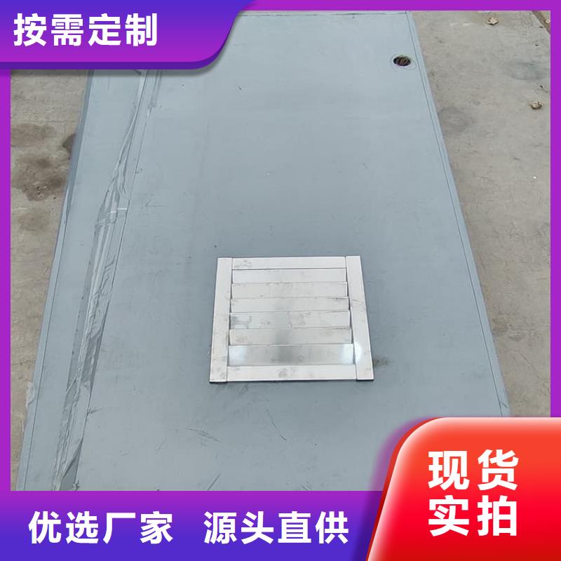 可信赖的铅房4mmpb厂家
