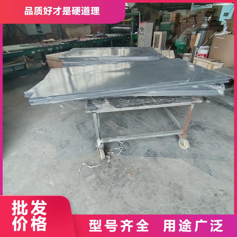 不锈钢防护铅房厂家服务周到