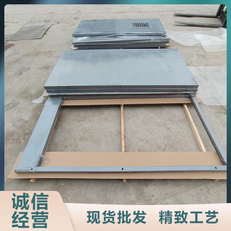 可信赖的铅房4mmpb厂家