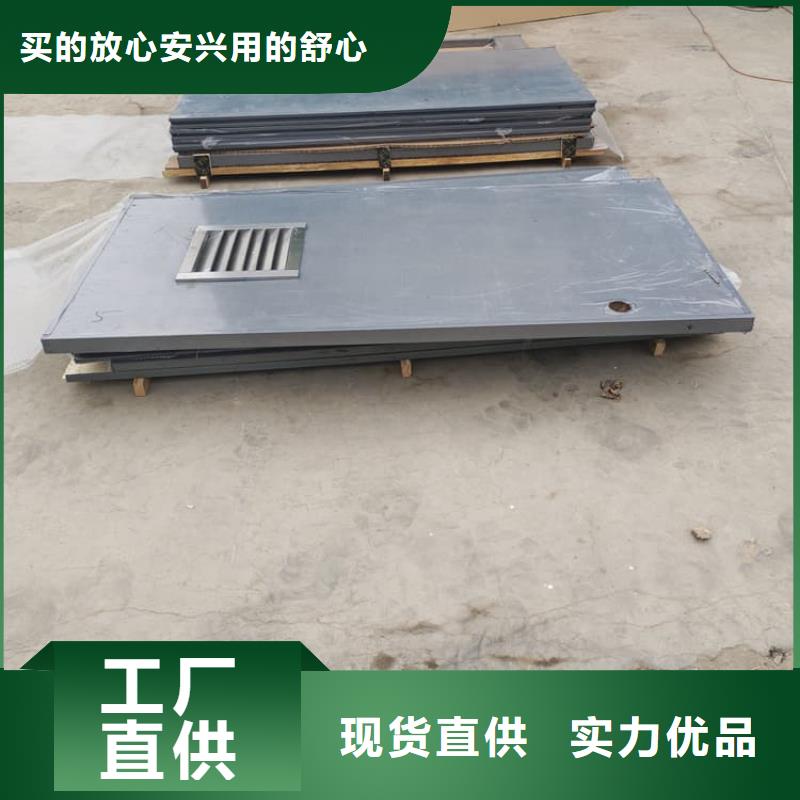 现货供应3当量铅房_精选厂家