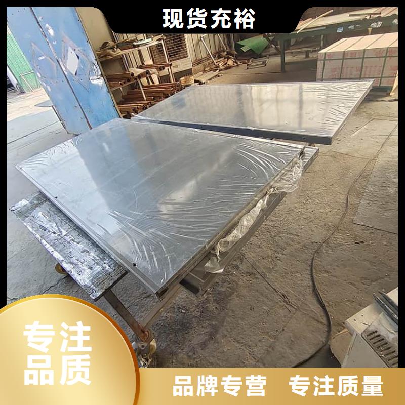 医用铅房好品质看的见