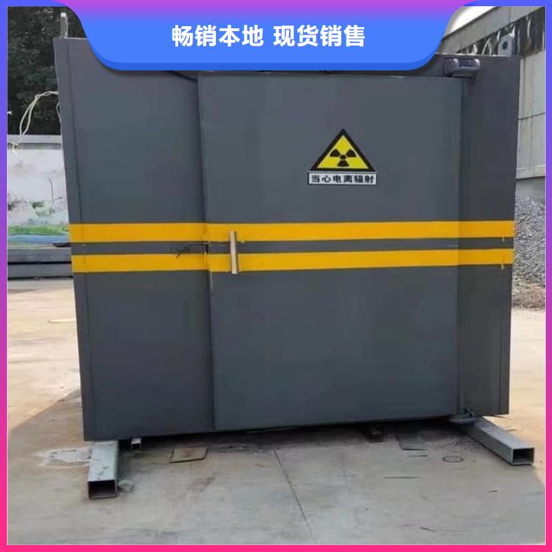 价格合理的4当量铅房生产厂家