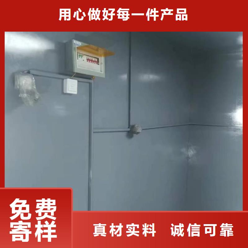 批发2当量铅房_优质厂家