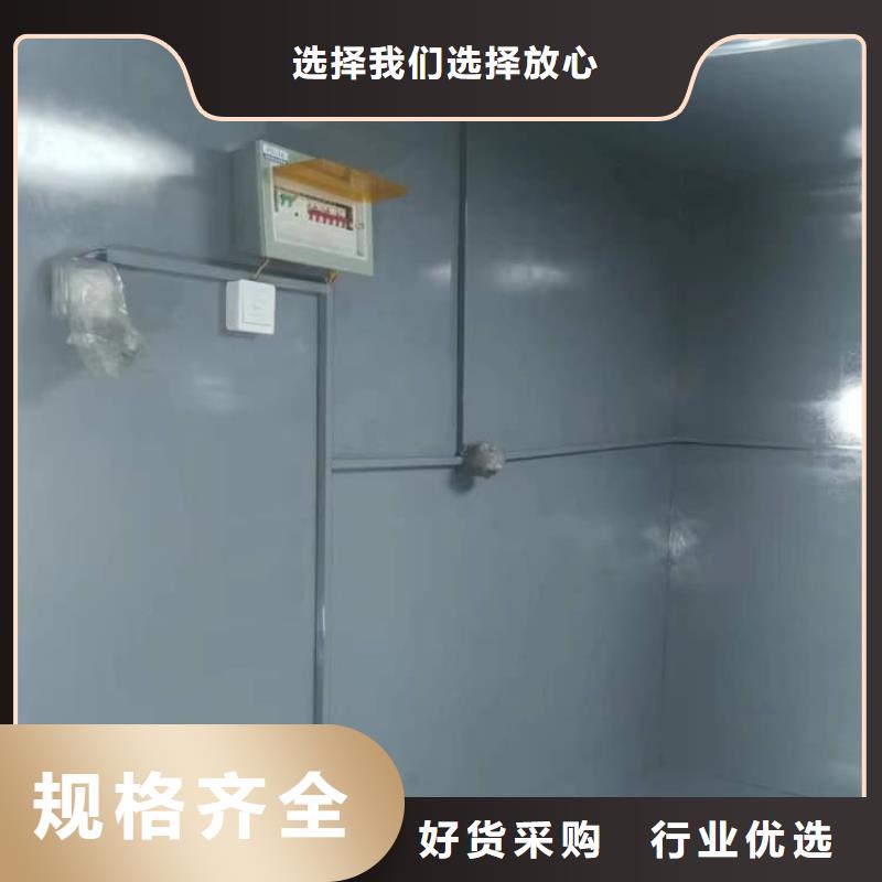 牙片室铅板房_多年生产经验厂家
