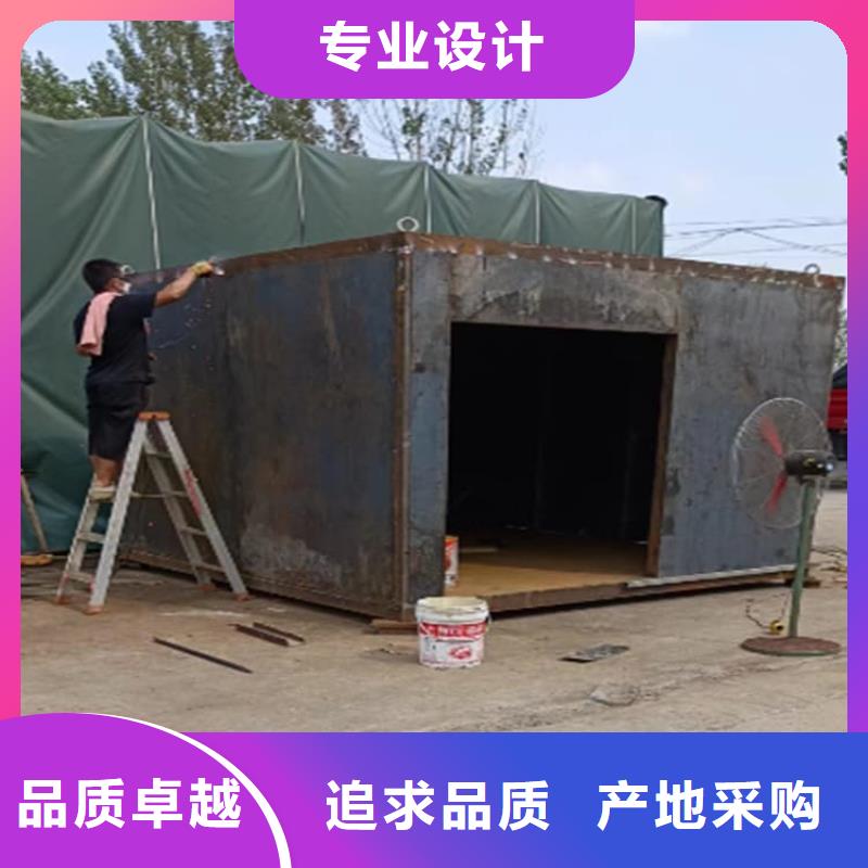 3当量铅房优惠幅度大