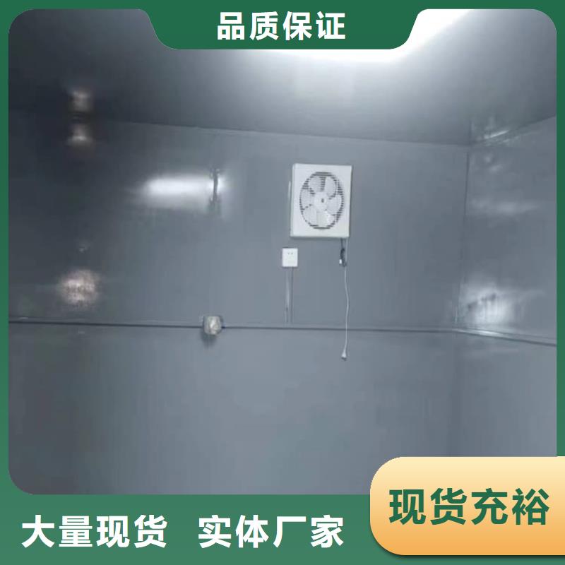 定制工业铅房_精选厂家
