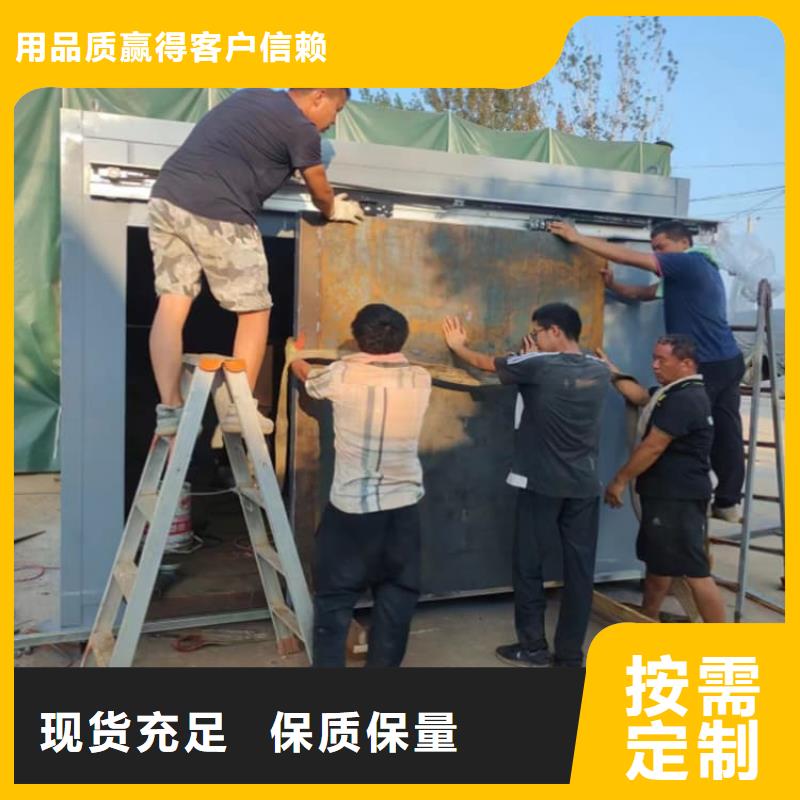 2当量铅房、2当量铅房厂家—薄利多销
