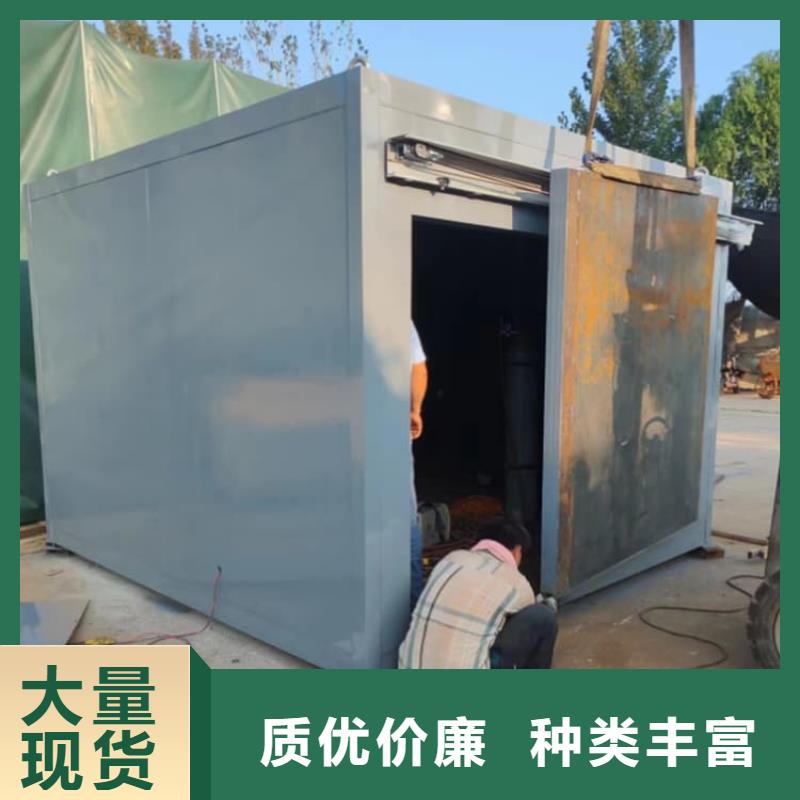 3当量铅房大企业好品质