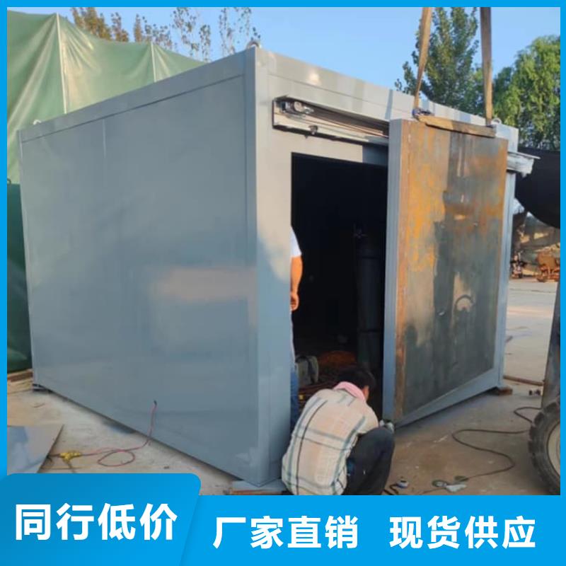 :2当量铅房生产厂家
