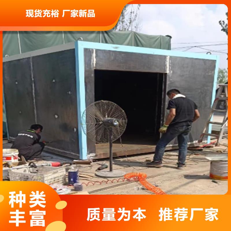 销售射线铅房_实力厂家