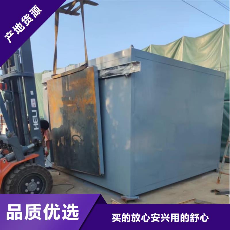 全景铅房厂家，现货