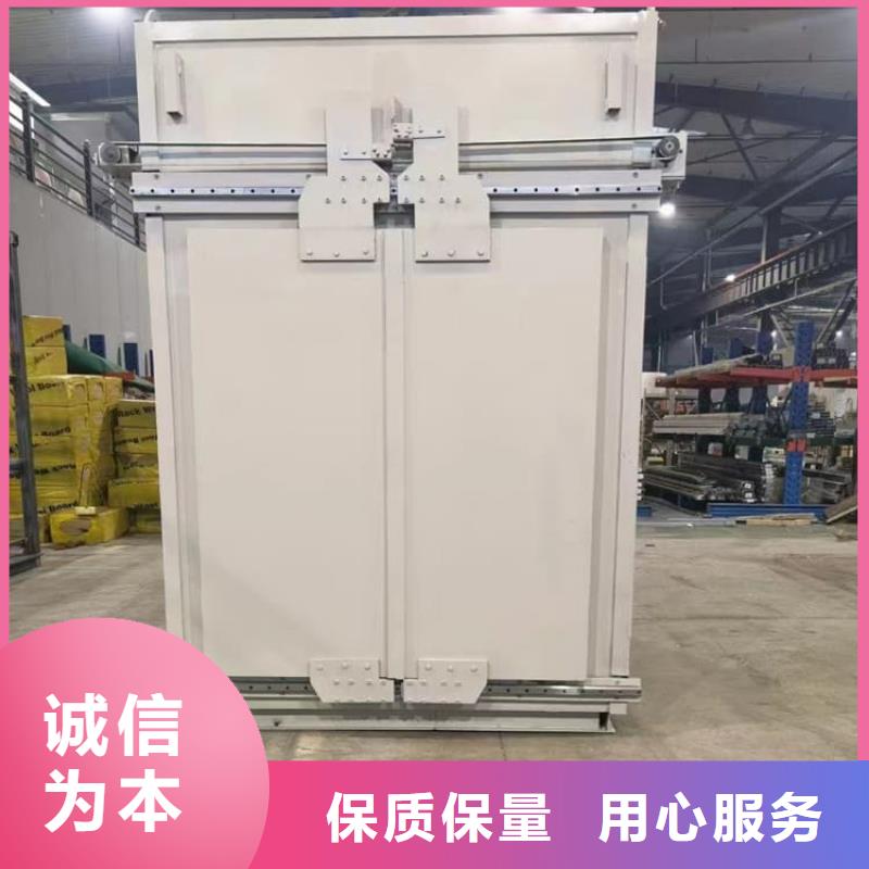 不锈钢防护铅房厂家