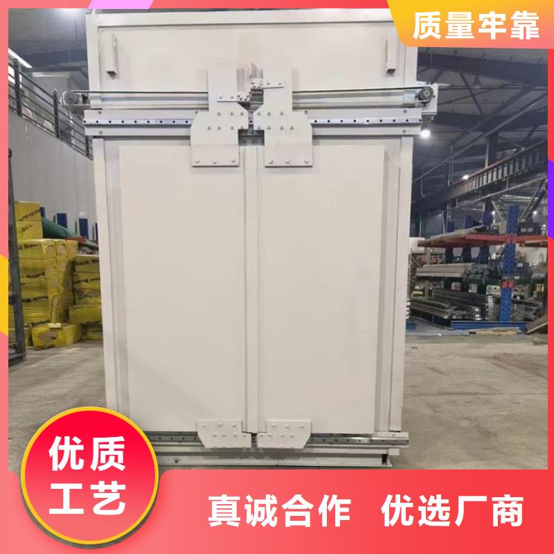 工业铅房-用的放心