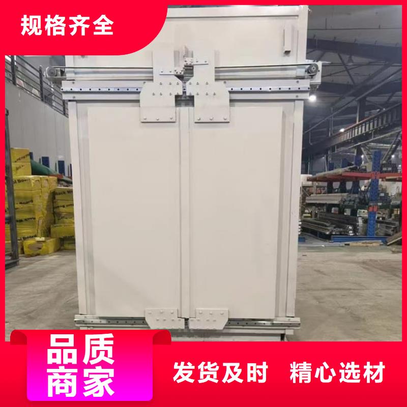 买3当量铅房认准博创辐射防护工程有限公司