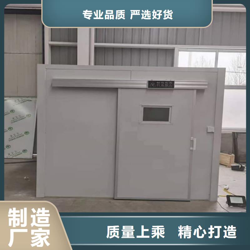 全景口腔CT铅房、全景口腔CT铅房供应商