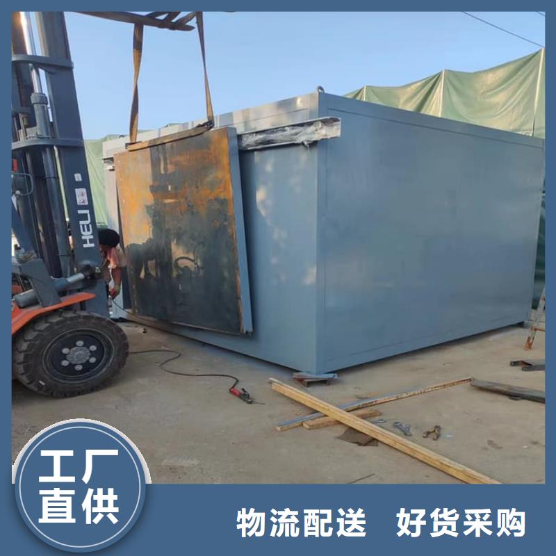 铅房3mmpb不怕同行比质量