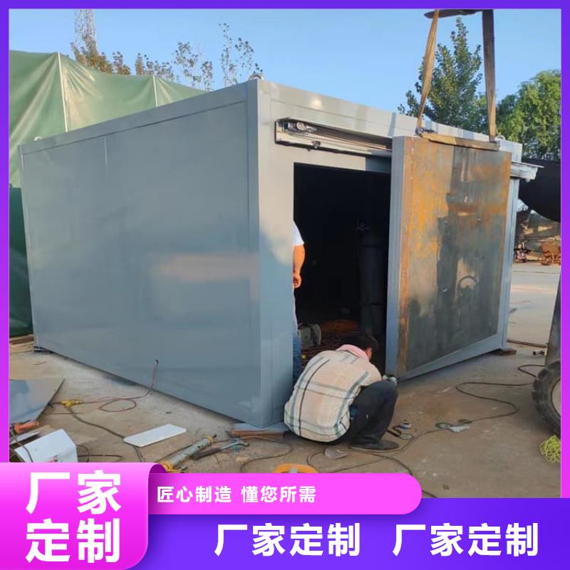 全景铅房厂家,发货快