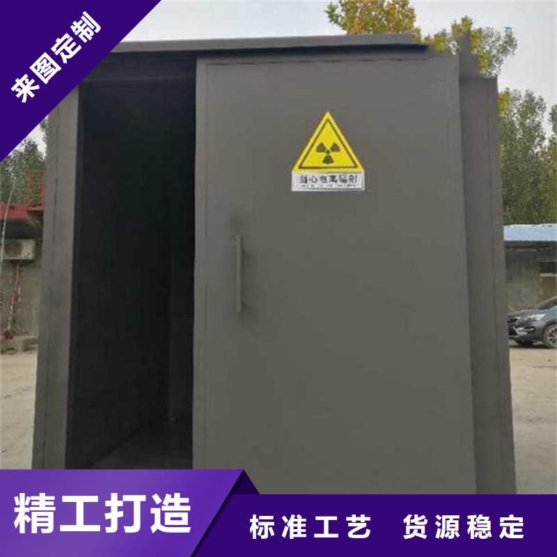 性价比高的4当量铅房厂家