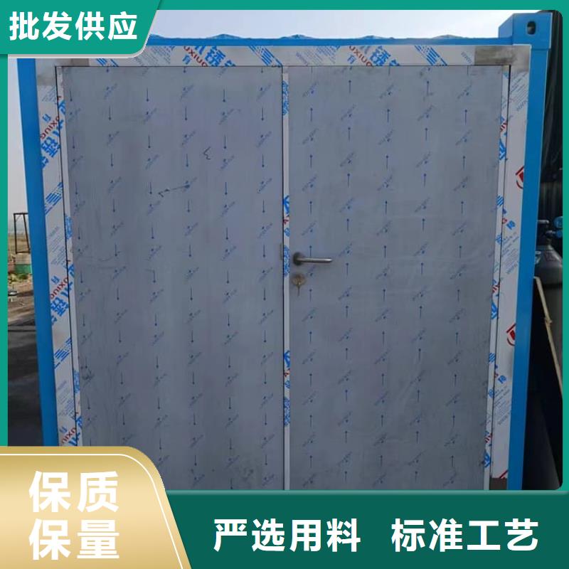 DR室铅房优惠多