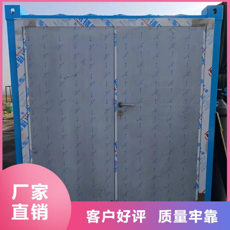 可信赖的铅房4mmpb厂家