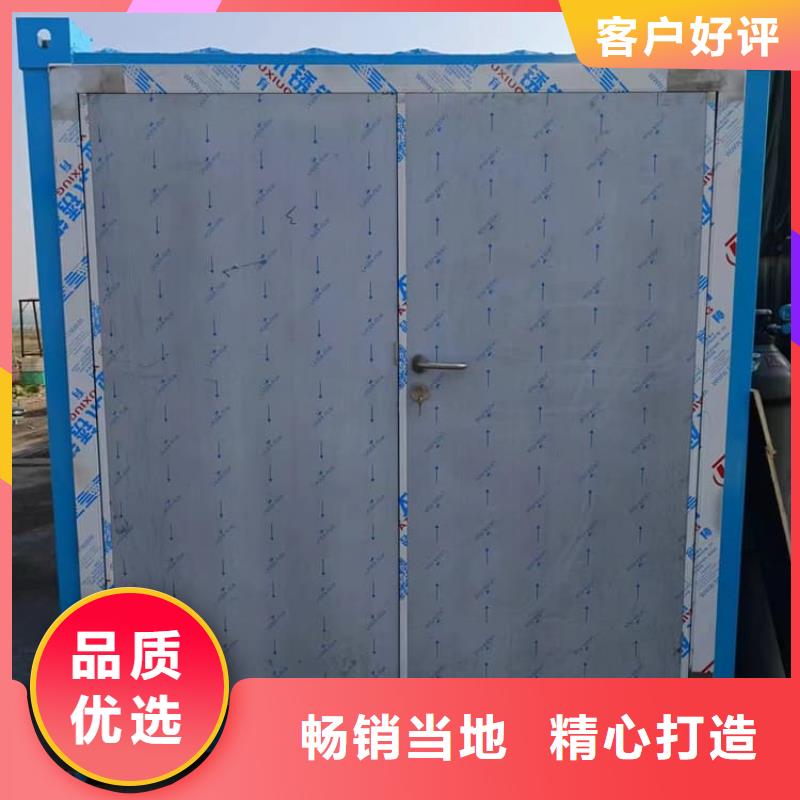 工业探伤铅房优选厂家