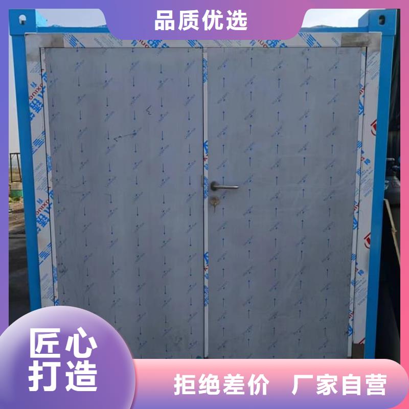 批发2当量铅房_优质厂家