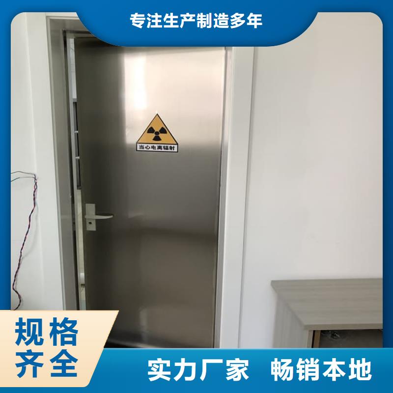 电动感应铅门出厂价