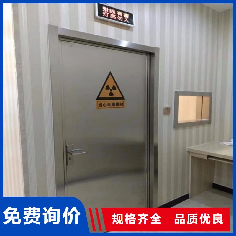 铅门900*2100mm质量优质